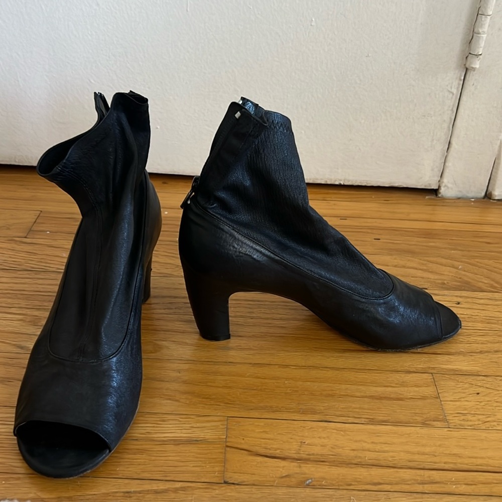 Maison Martin Margiela heels